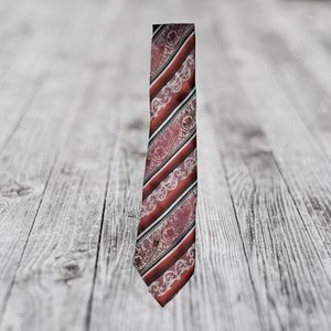 Carolina Bay Classic Neck Tie